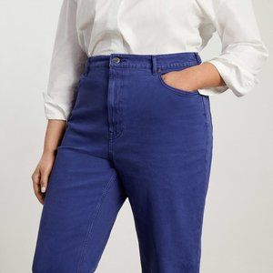 Everlane Way-High Jean